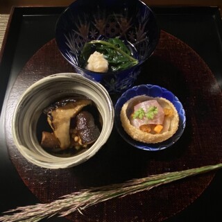 欧風懐石秋子想_1