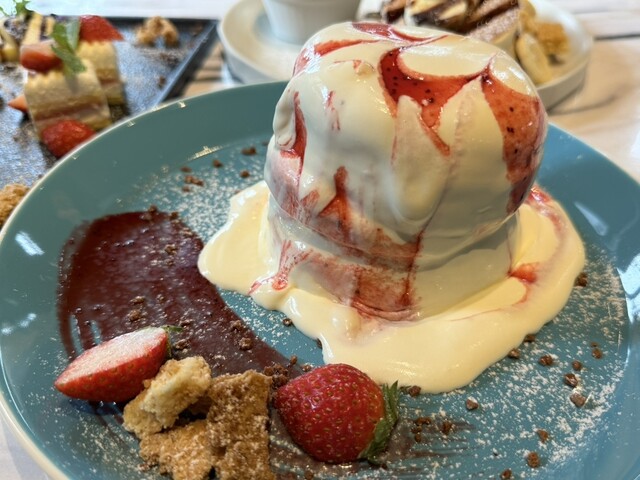 Panel Cafe Kasugai photo 3