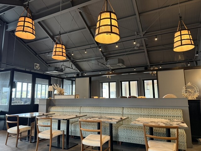 Panel Cafe Kasugai photo 4