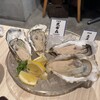MICHI FISH&OYSTER