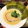 長浜ラーメン 和歌山本店