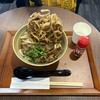 あご出汁うどん こがね丸