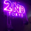 2ND TOKYO