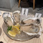 MICHI FISH&OYSTER - 