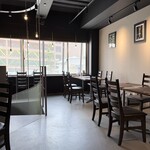 HOPJAPAN ビアレストラン郡山店 - 