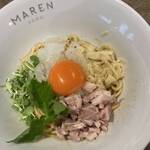 soba MAREN 肥後橋店 - 