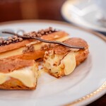 トリコロール - 