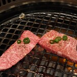 焼肉 いのうえ - 