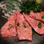 焼肉 いのうえ - 