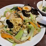 順順餃子酒場 大宮駅前店 - 