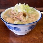 銚子屋 - 料理写真: