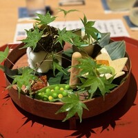 御料理ふじ居 - 