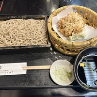 日本橋 やぶ久 - 