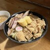 極太濁流ラーメン ら・けいこ 東片端店