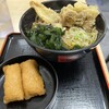 名代 箱根そば 代々木上原店