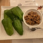 酒場ヒュッテ - 