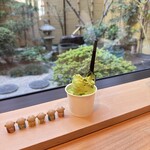 茶家 六地蔵 - 料理写真: