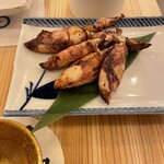 酒場ヒュッテ - 