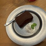 パン屋むつか堂カフェ - 
