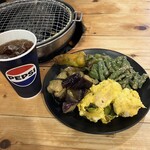 焼肉太郎 一宮店 - 