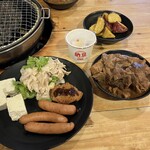 焼肉太郎 一宮店 - 