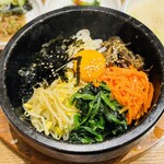 シンチョン ソルロンタン - 