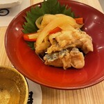 酒場ヒュッテ - 