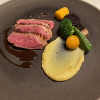 Le Salon de Legumes - 