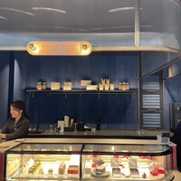アニヴェルセル カフェ - 