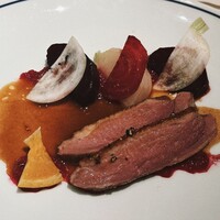 Benoit Alain Ducasse - 