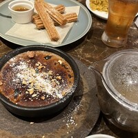 ビストロ クレスタ 麻布十番 - 