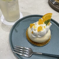 アニヴェルセル カフェ - 
