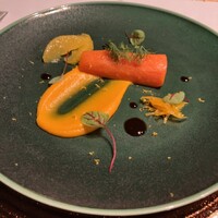 Le Salon de Legumes - 