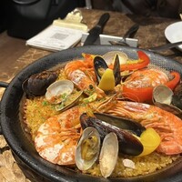 ビストロ クレスタ 麻布十番 - 