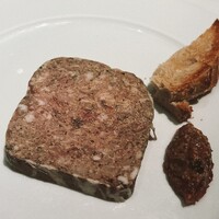 Benoit Alain Ducasse - 