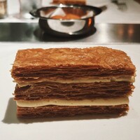 Benoit Alain Ducasse - 