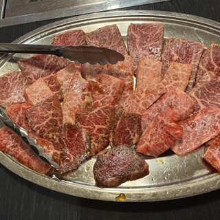 泰陽 - 料理写真: