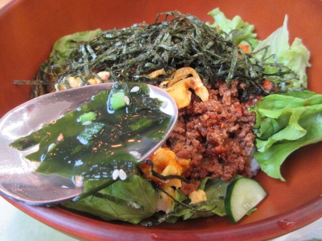 さかもとのカフェ Cafe SUNS - 鹿島台（カフェ）の写真