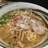 自然派ラーメン処 麻ほろ 小樽本店
