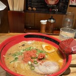 えびそば一幻 総本店 - 