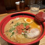 えびそば一幻 総本店 - 