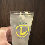 立ち飲み食堂 ウルトラスズキ - 