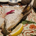 鮮魚 日本酒 えどわん - 