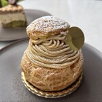 パティスリー・バイ・ウェスティンホテル東京 - 