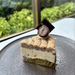 パティスリー・バイ・ウェスティンホテル東京 - 