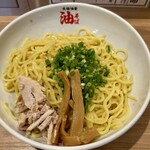 元祖油堂 横浜鶴屋町店 - 