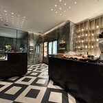 パティスリー・バイ・ウェスティンホテル東京 - 