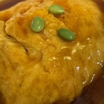 まかないや - 天津飯