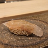 鮨 銀座 おのでら - 