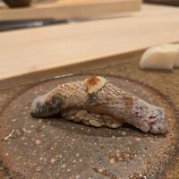 鮨 銀座 おのでら - 